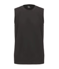B-CORE SLEEVELESS T-SHIRT - MOISTURE-WICKING PERFORMANCE