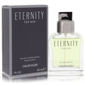 Calvin Klein Eternity Eau de Toilette Spray 1 oz for Men