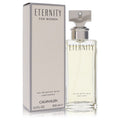Calvin Klein Eternity Eau de Parfum Spray 3.3 oz for Women