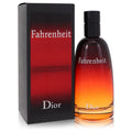 Christian Dior Fahrenheit After Shave 3.3 oz for Men