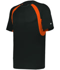 YOUTH HOOK T-SHIRT - MOISTURE-WICKING PERFORMANCE