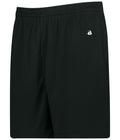 B-CORE 5-INCH INSEAM POCKETED SHORTS - MOISTURE-WICKING PERFORMANCE