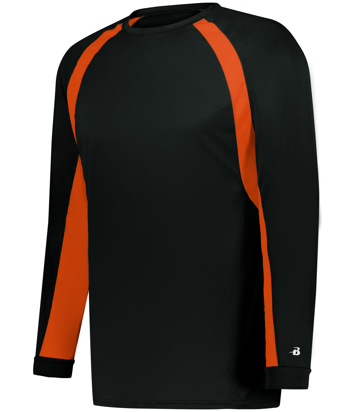 HOOK LONG-SLEEVE T-SHIRT - MOISTURE-WICKING PERFORMANCE