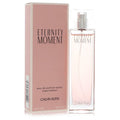 Calvin Klein Eternity Moment Eau de Parfum Spray 1.7 oz for Women