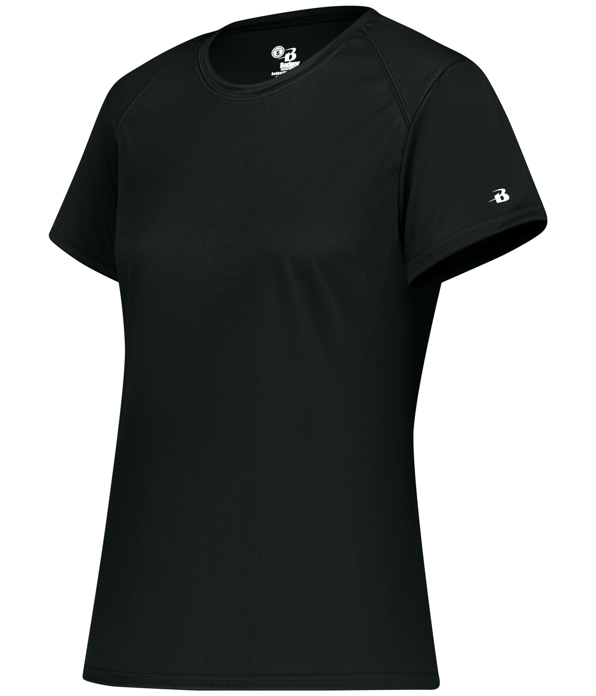GIRLS B-CORE T-SHIRT - MOISTURE-WICKING PERFORMANCE