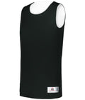 WOMEN'S B-CORE REVERSIBLE BASKETBALL JERSEY - MOISTURE-WICKING