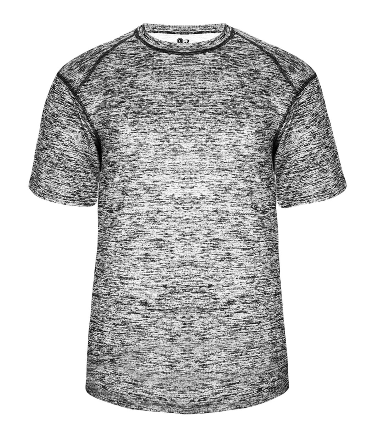 BLEND T-SHIRT - MOISTURE-WICKING