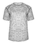 BLEND T-SHIRT - MOISTURE-WICKING