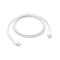 Apple 60W USB-C to USB-C Woven Charge Cable, 1 m