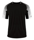 LINEUP T-SHIRT - MOISTURE-WICKING PERFORMANCE POLYESTER