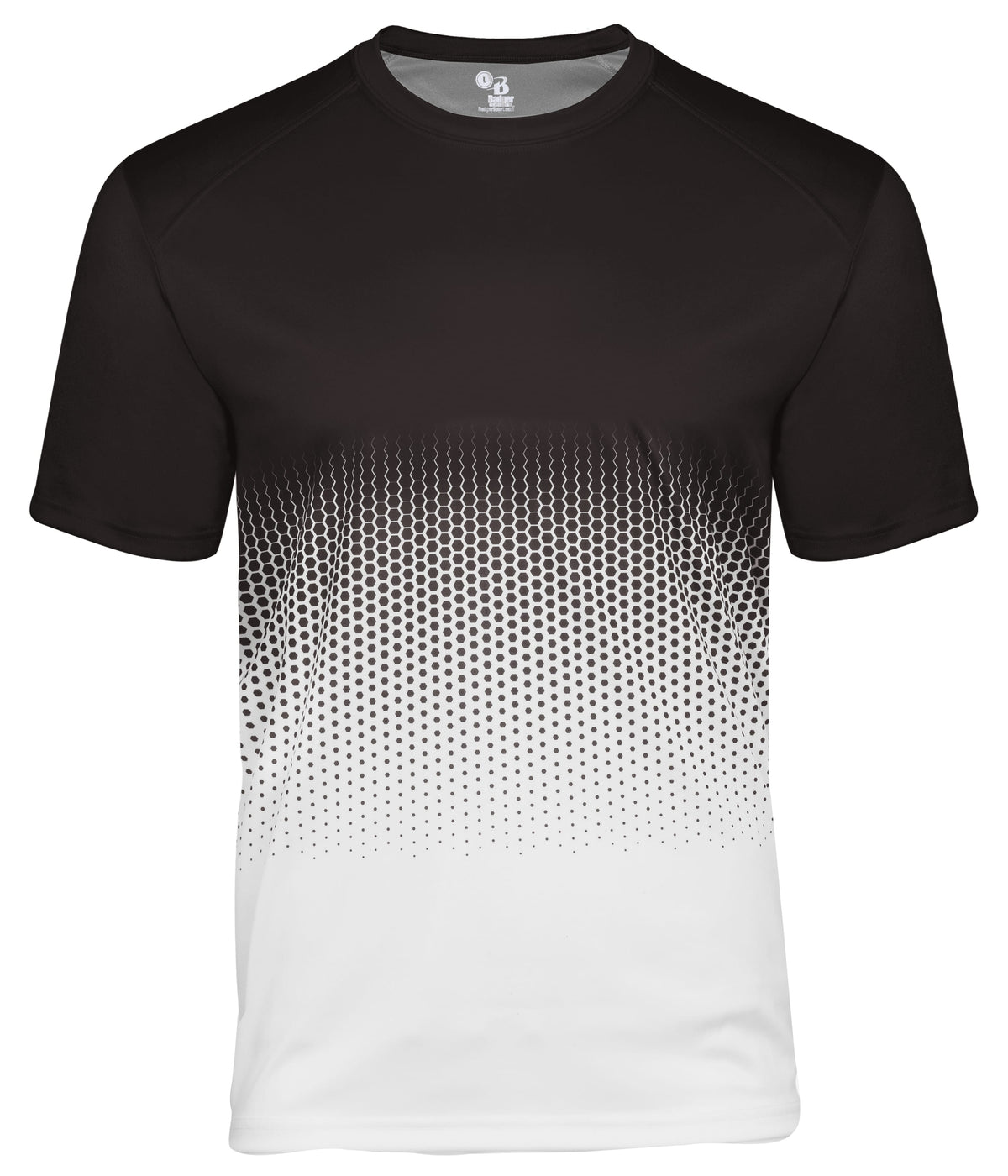HEX 2.0 T-SHIRT - MOISTURE-WICKING PERFORMANCE
