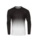 HEX 2.0 LONG-SLEEVE T-SHIRT - MOISTURE-WICKING PERFORMANCE