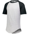 BASEBALL SHORT-SLEEVE T-SHIRT 2.0