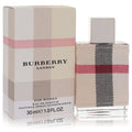 Burberry London (New) Eau de Parfum Spray 1 oz for Women