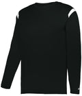 ON THE RISE LONG-SLEEVE T-SHIRT - MOISTURE-WICKING