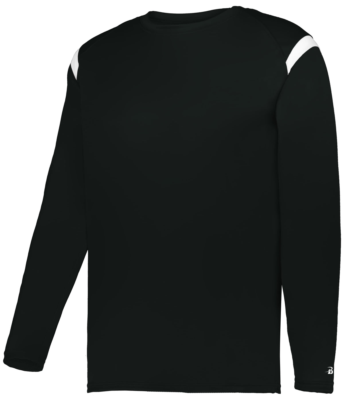 ON THE RISE LONG-SLEEVE T-SHIRT - MOISTURE-WICKING