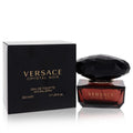 Versace Crystal Noir Eau de Toilette — 1.7 oz