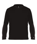 SWEATLESS LONG-SLEEVE T-SHIRT - MOISTURE-WICKING PERFORMANCE
