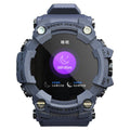 Smart Watch Outdoor Sports Waterproof Step Counter