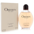 Calvin Klein Obsession Eau de Toilette Spray 6.7 oz for Men