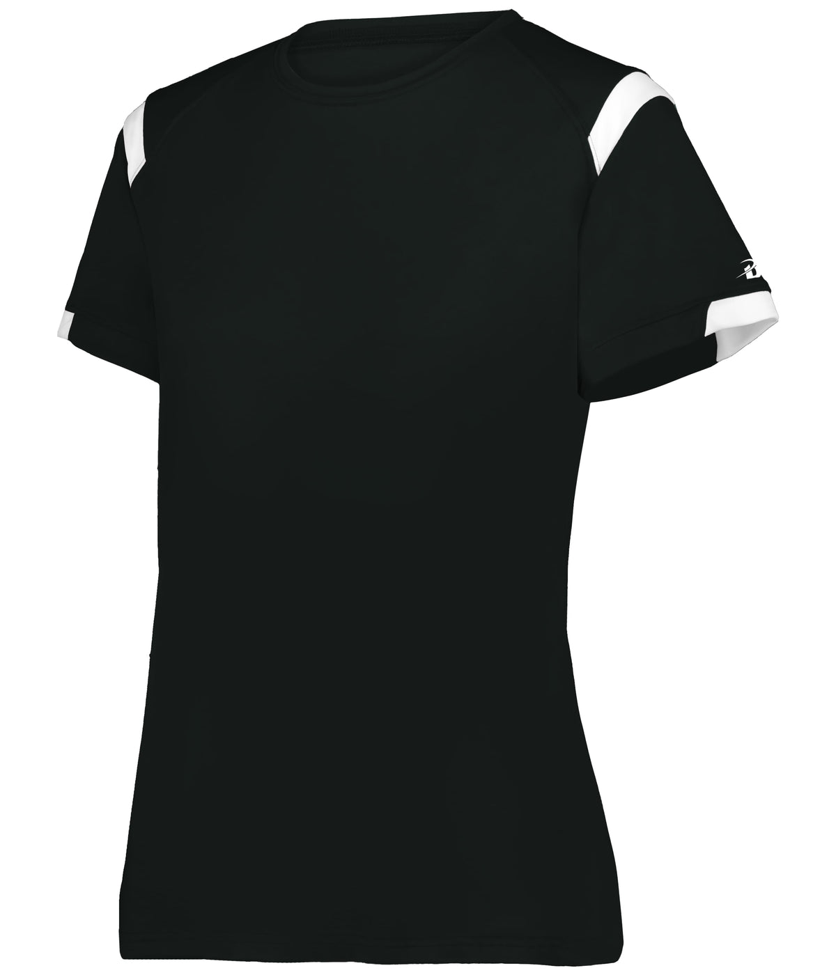 WOMEN'S ON THE RISE T-SHIRT - MOISTURE-WICKING POLYESTER