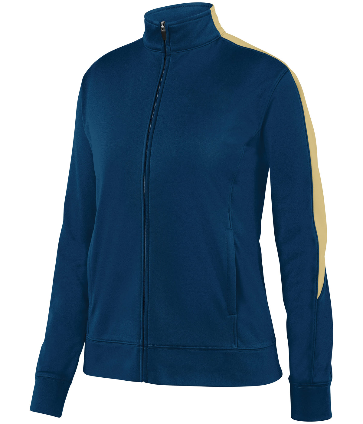 WOMEN'S MEDALIST JACKET 2.0 POLYESTER