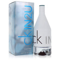 Calvin Klein CK In 2U Eau de Toilette Spray 5 oz for Men