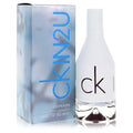 Calvin Klein CK In 2U Eau de Toilette Spray 1.7 oz for Men