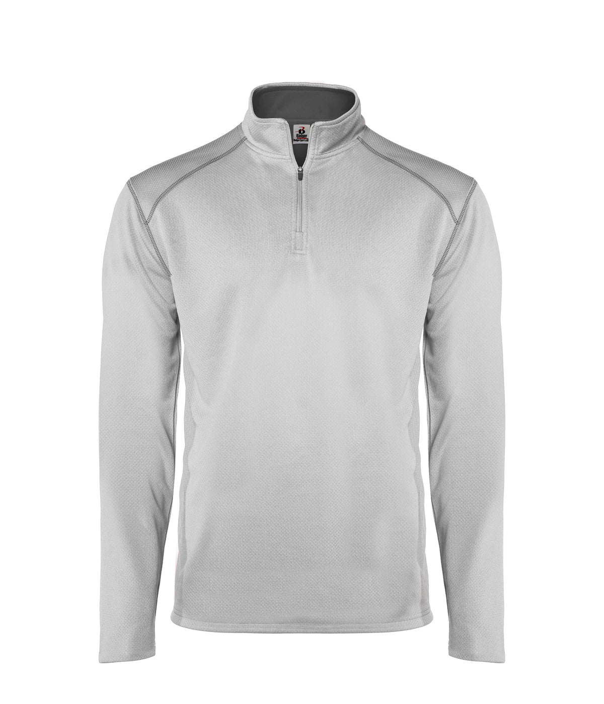 MONEY MESH 1/4 ZIP - MOISTURE-WICKING PERFORMANCE