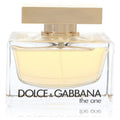 Dolce & Gabbana The One for Women Eau de Parfum — 2.5 oz · Tester