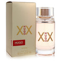 Hugo Boss Hugo XX EDT 3.4 oz for Women