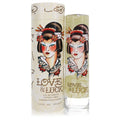 Christian Audigier Ed Hardy Love & Luck for Women Eau de Parfum — 3.4 oz