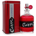 Liz Claiborne Curve Connect for Men Eau de Cologne — 4.2 oz
