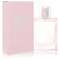 Burberry Brit Sheer Eau de Toilette Spray 1.7 oz for Women