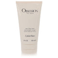 Calvin Klein Obsession After Shave Balm 5 oz for Men