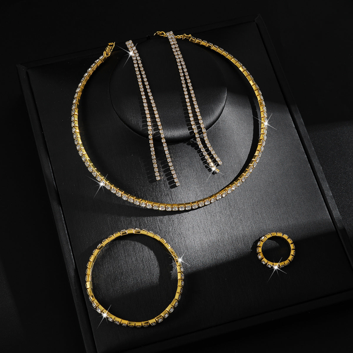 European And American Style Necklace