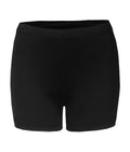WOMEN'S COMPRESSION SHORTS - MOISTURE-WICKING