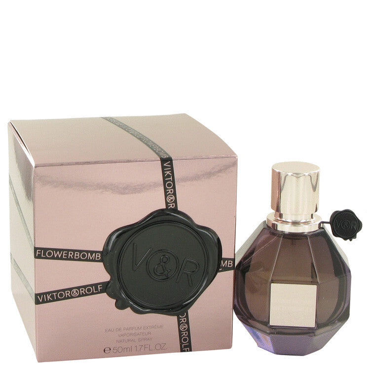 Viktor & Rolf Flowerbomb Extreme Eau de Parfum — 1.7 oz