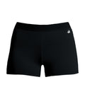 WOMEN'S COMPRESSION SHORTS - MOISTURE-WICKING