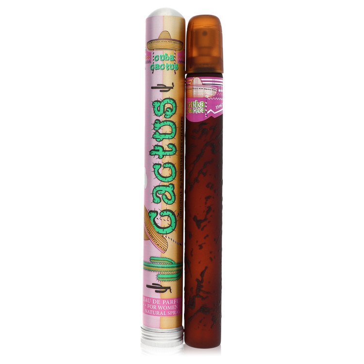 Cuba Cactus Eau de Parfum — 1.17 oz