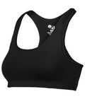 GIRLS B-SPORT BRA - MOISTURE-WICKING