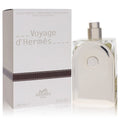 Hermès Voyage d'Hermes Eau de Toilette — 3.3 oz · Refillable
