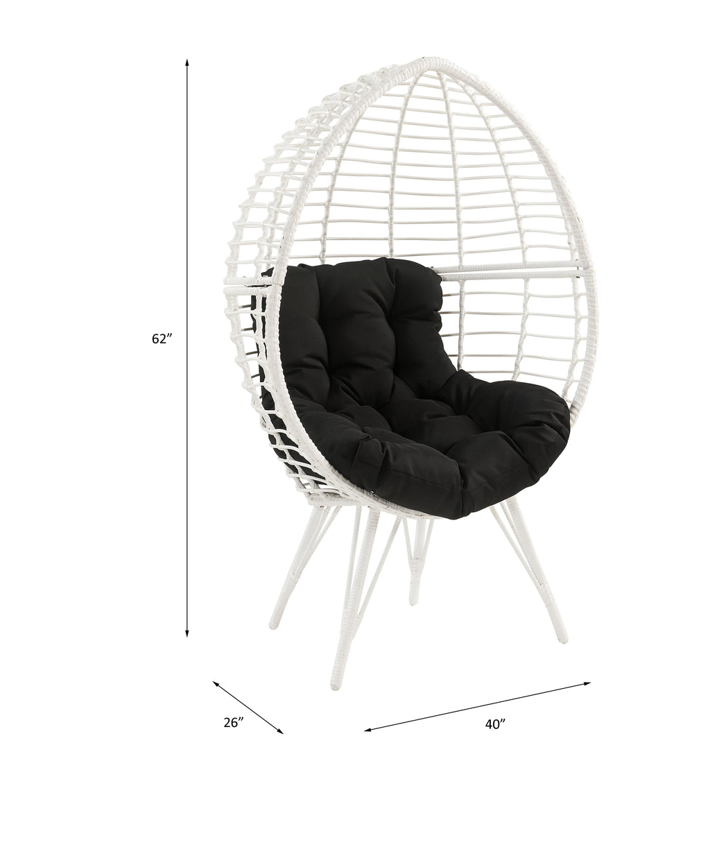 Galzed Patio Seating