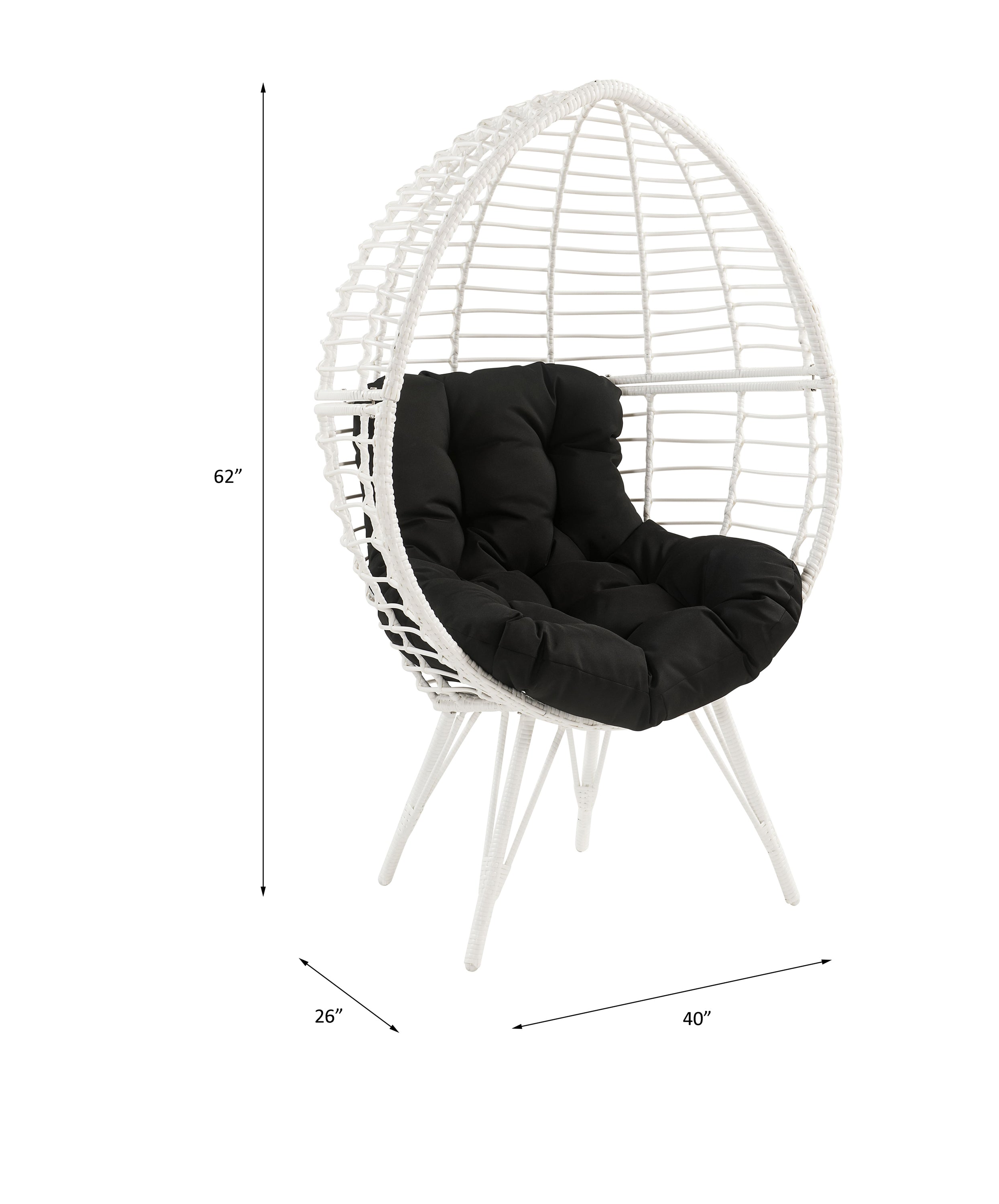 Galzed Patio Seating