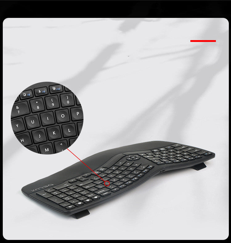 Colorful GM902 Bluetooth Keyboard
