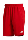 adidas Men's All Set 2.0 Shorts - SCARLET