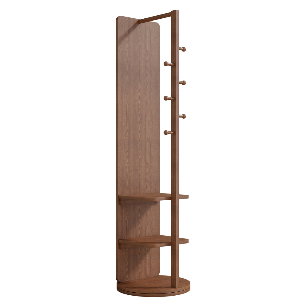 360° Rotating Multifunctional Full Length Mirror