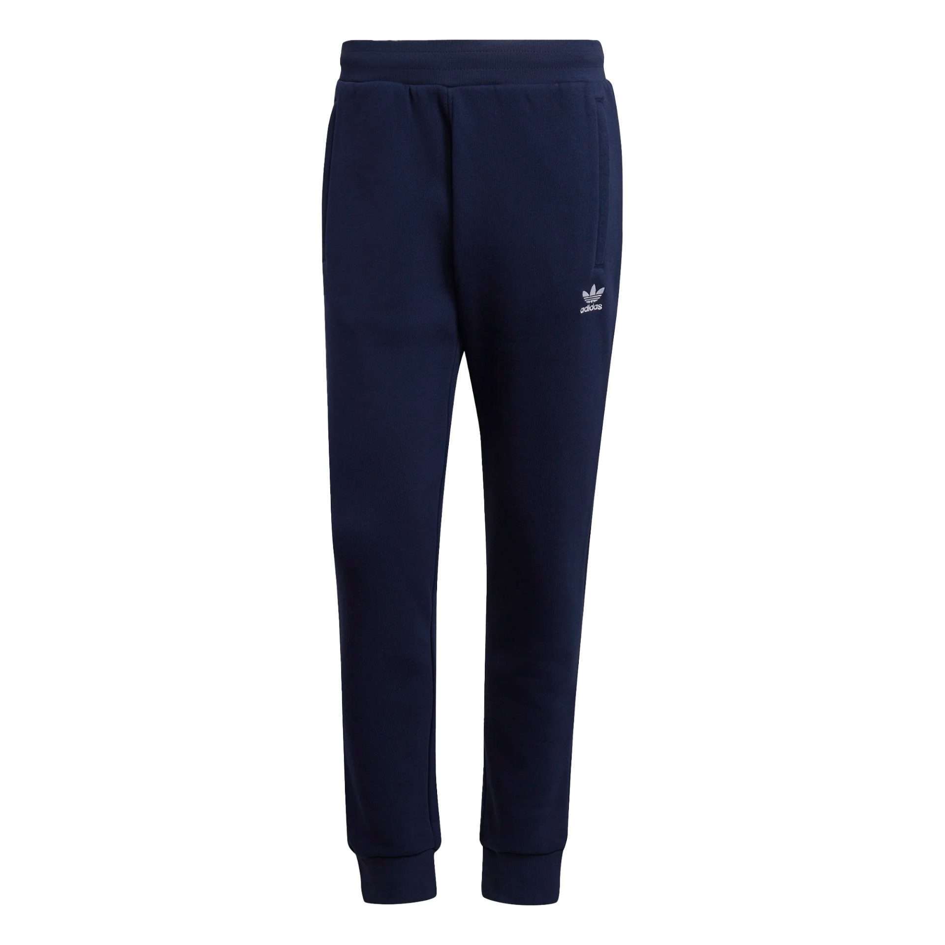 adidas Originals Men's Essentials Pants - Night Indigo