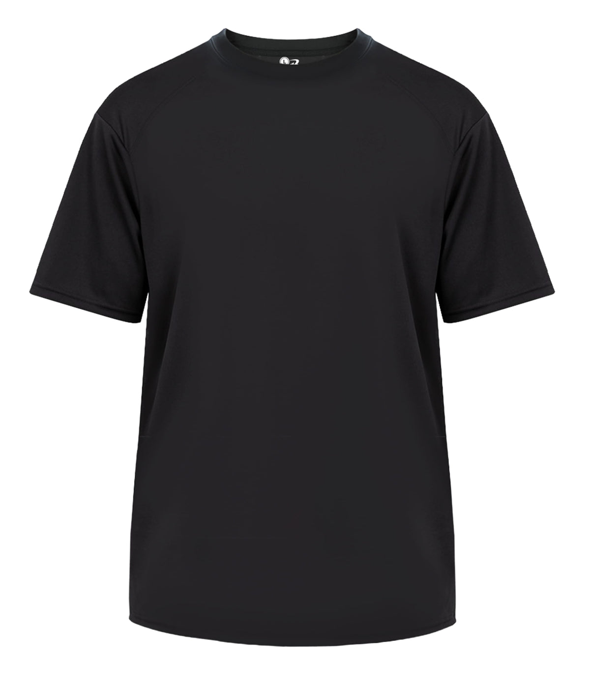 B-TECH T-SHIRT - MOISTURE-WICKING PERFORMANCE