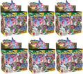 Sword & Shield: Evolving Skies - Booster Box Case